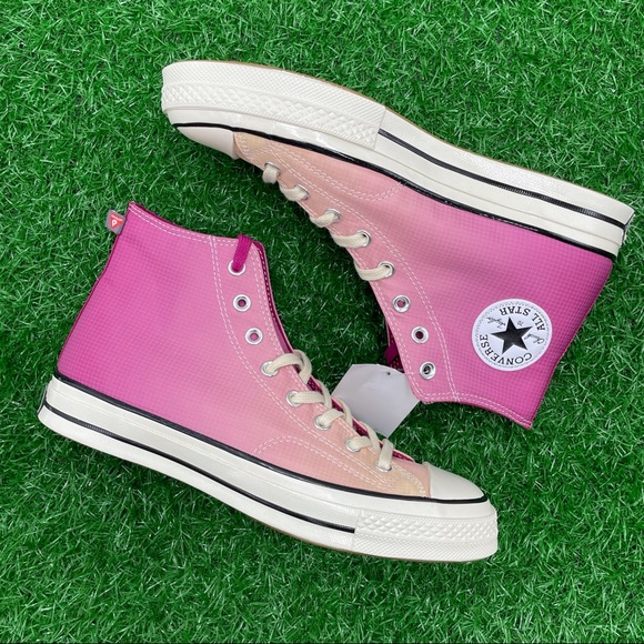 Converse All Star Chuck Taylor Chuck 70 Hi - Picture 6 of 7